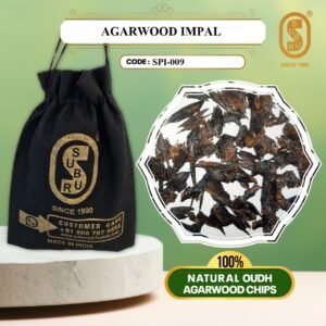 Agarwood Impal