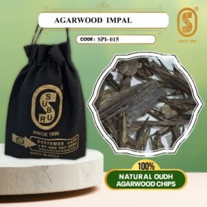 Agarwood Impal