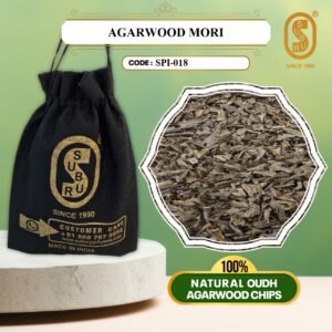 Agarwood Mori Double Super