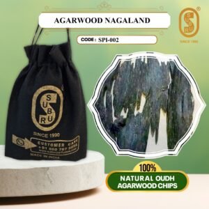 Agarwood Nagaland Triple Super II