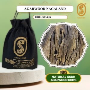Agarwood Nagaland Triple Super