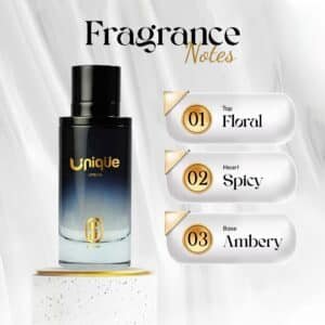 Unique - Unisex Perfume