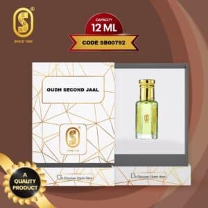OUDH  SECOND JAAL