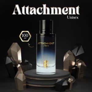 Attachment Unisex Perfume