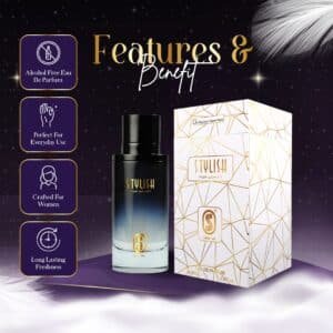 Stylish Perfume