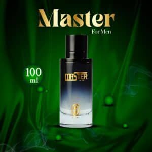 Master Men Perfume