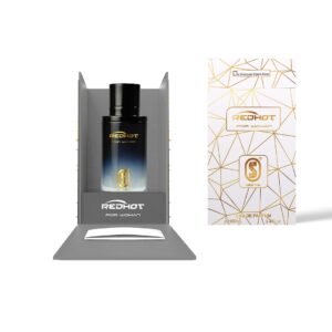 RED HOT - WOMEN PERFUME