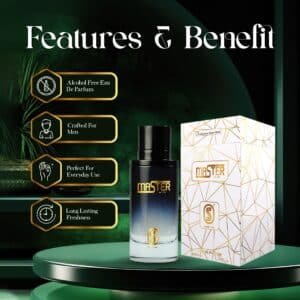 Master Men Perfume