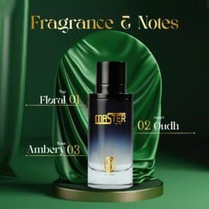 Master Men Perfume
