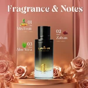 Lamha - For Women