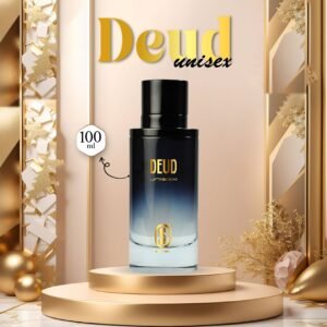 Deud - unisex Perfume