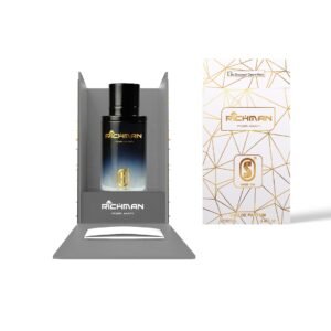 Rich Man - Perfume For Men